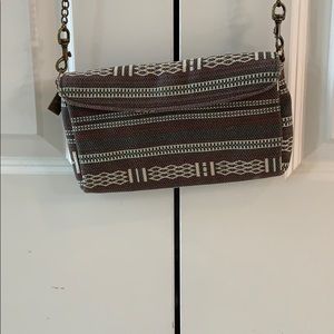 Billabong crossbody purse